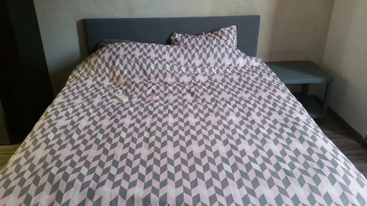 Apartament Perla Residence Bucureşti