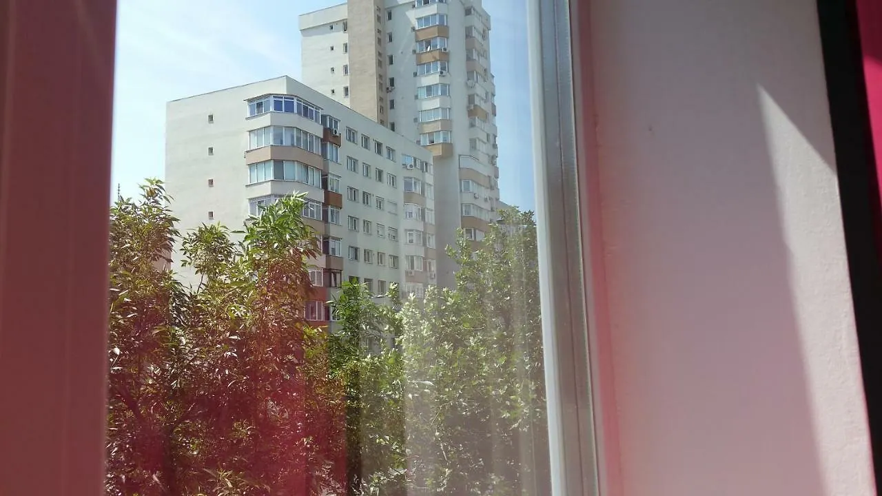 Perla Residence Bucureşti Apartament