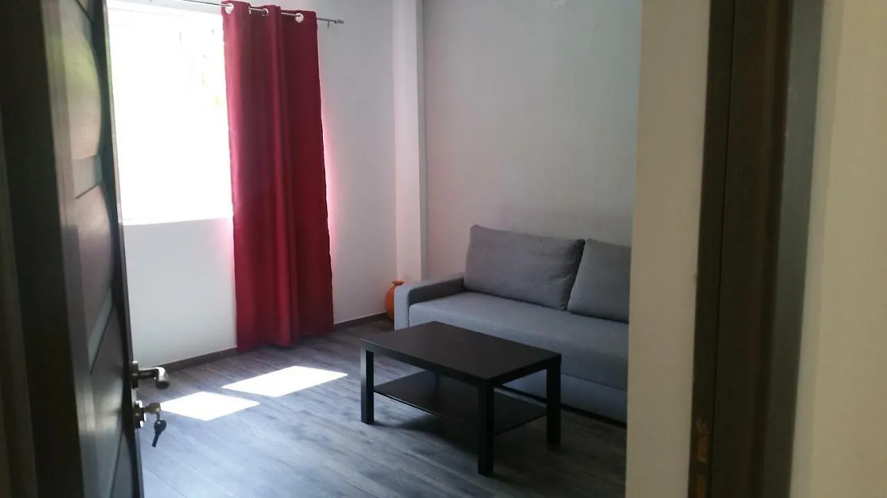 Perla Residence Bucureşti România