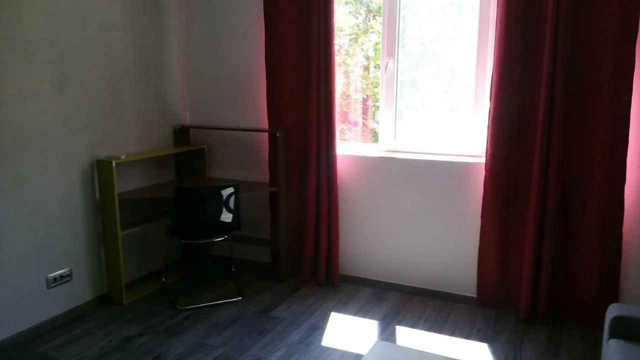 Perla Residence Bucureşti