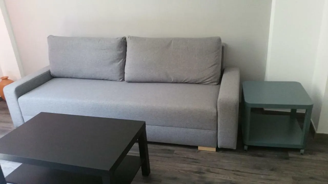 Perla Residence Bucureşti Apartament