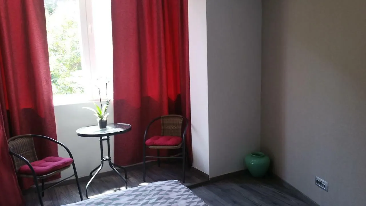Apartament Perla Residence Bucureşti România
