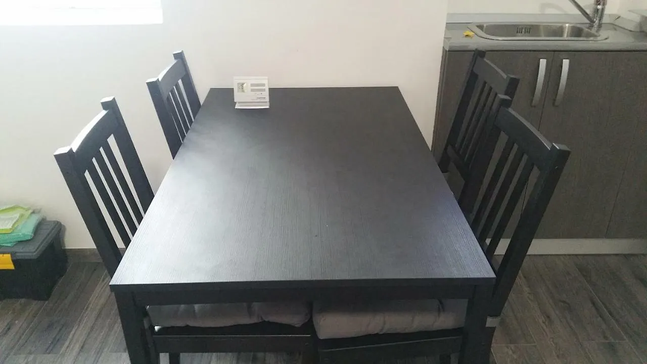 Perla Residence Bucureşti Apartament