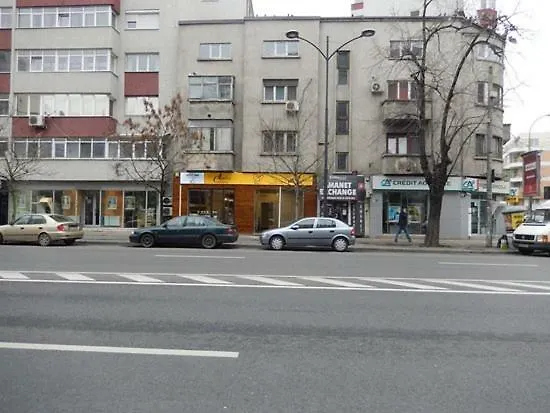 Perla Residence Bucureşti
