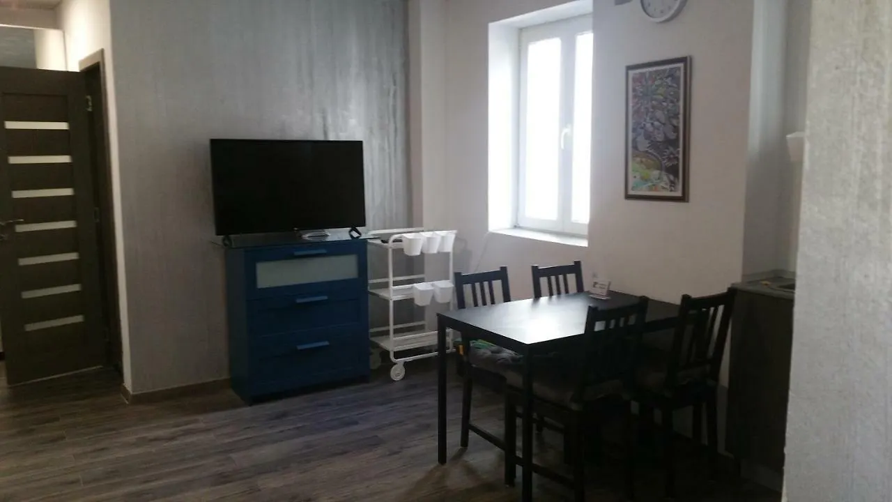 Perla Residence Bucureşti