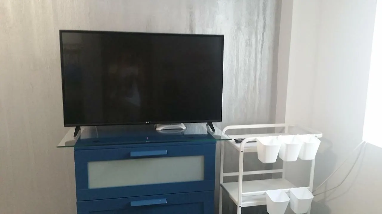 Perla Residence Bucharest Apartment